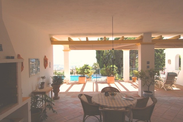 3 Bedroom Villa in Valtocado