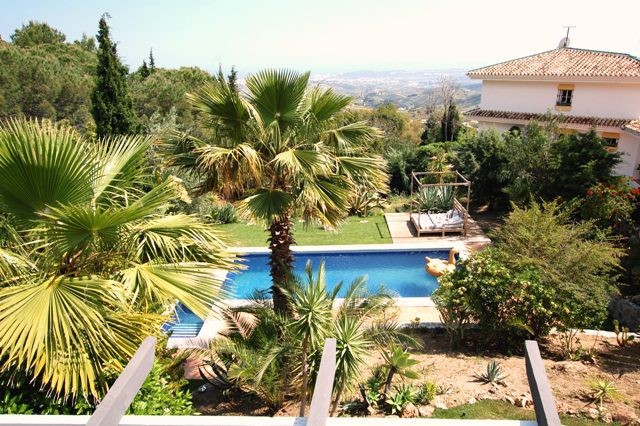 4 Bedroom Villa in Valtocado