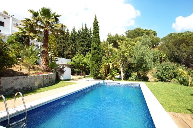 4 Bedroom Villa in Valtocado