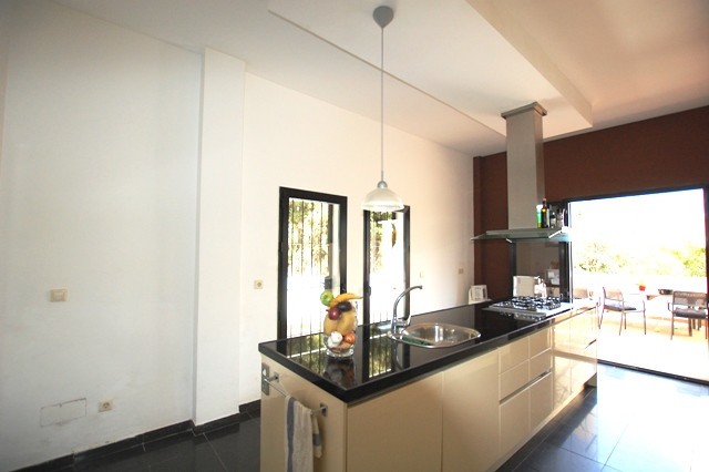 4 Bedroom Villa in Valtocado
