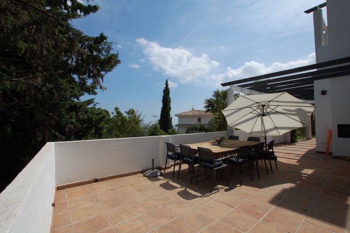 4 Bedroom Villa in Valtocado