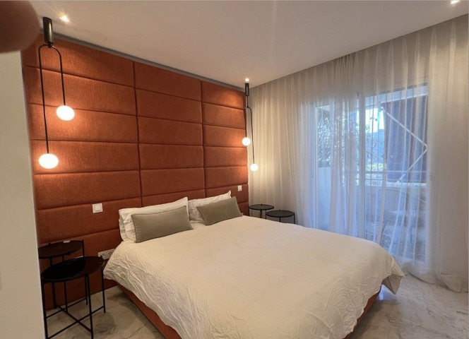 3 Bedroom Apartment in Puerto Banús