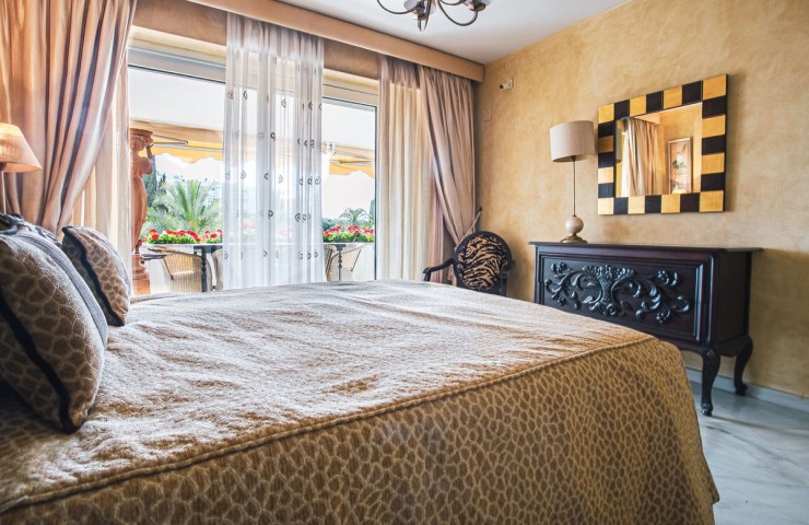 3 Bedroom Apartment in Marbella