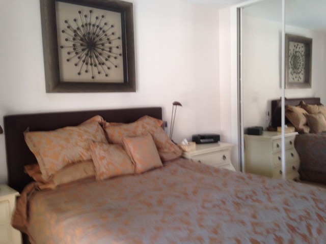 3 Bedroom Apartment in Marbella
