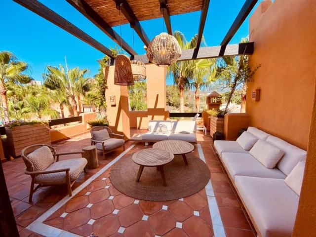 4 Slaapkamer Appartement in Marbella