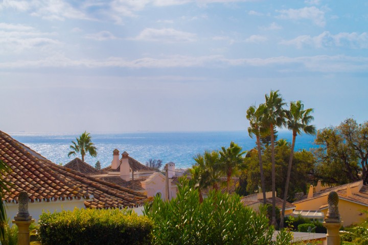 5 Bedroom Villa in El Rosario