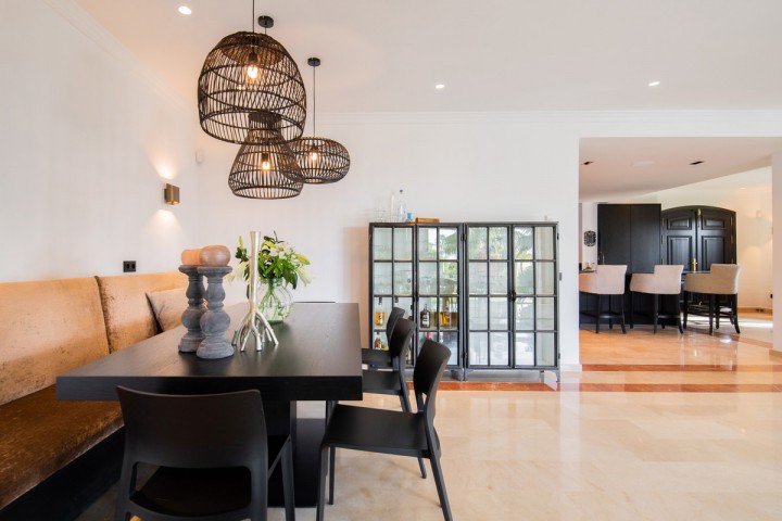 5 Bedroom Villa in El Rosario