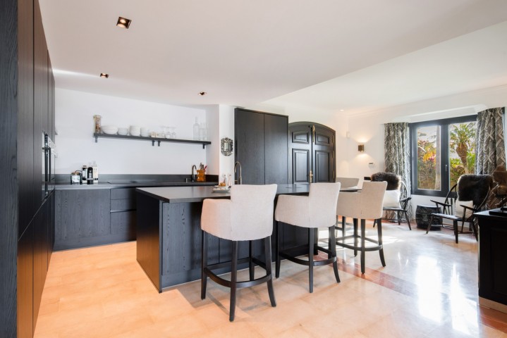 5 Bedroom Villa in El Rosario