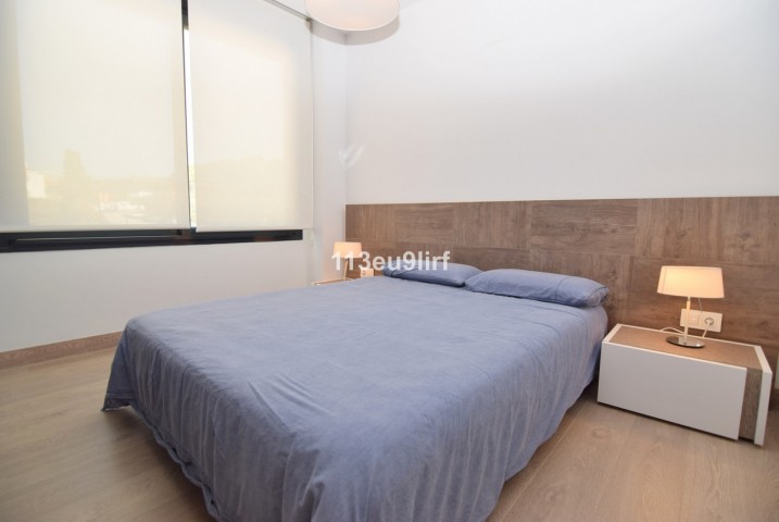 4 Bedroom Apartment in La Cala de Mijas