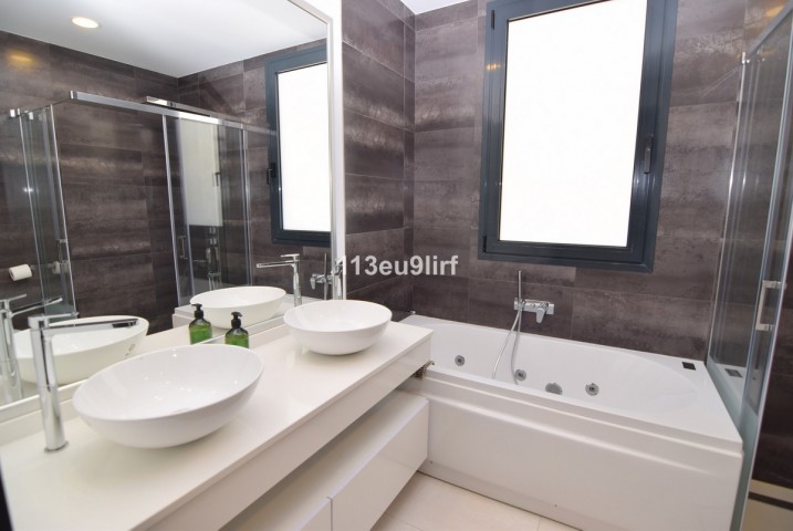 4 Slaapkamer Appartement in La Cala de Mijas