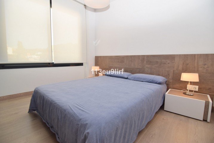 4 Slaapkamer Appartement in La Cala de Mijas