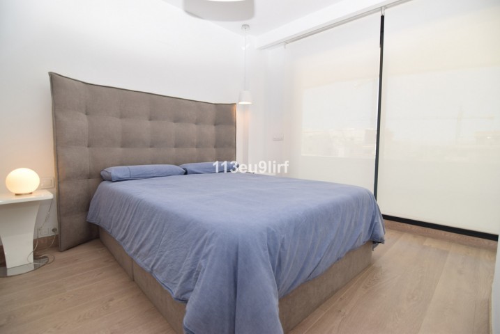 4 Slaapkamer Appartement in La Cala de Mijas