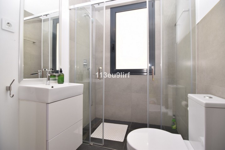 4 Slaapkamer Appartement in La Cala de Mijas