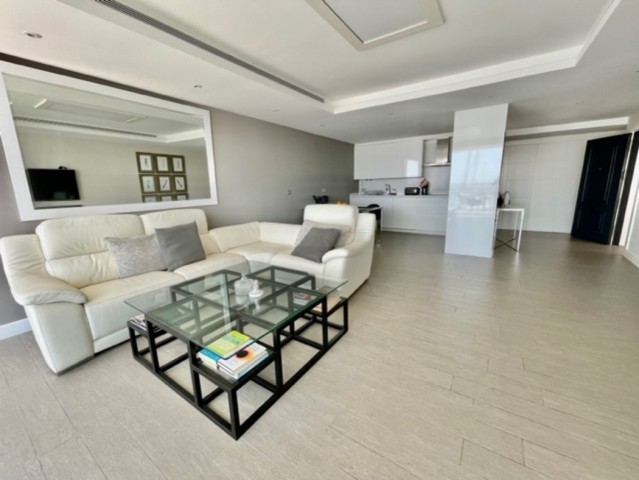 2 Bedroom Apartment in Puerto Banús