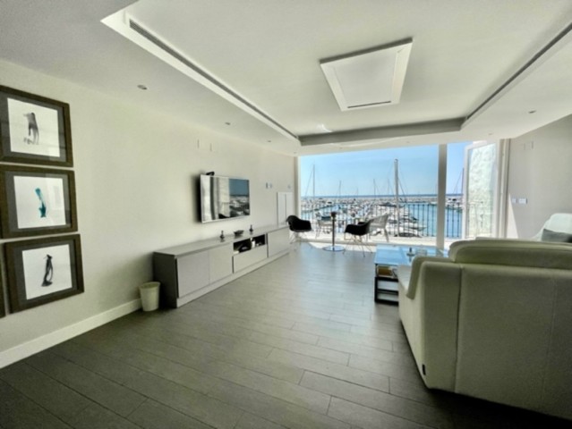 2 Bedroom Apartment in Puerto Banús