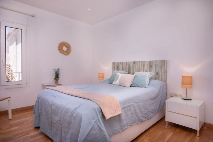 Penthouse in Puerto Banús