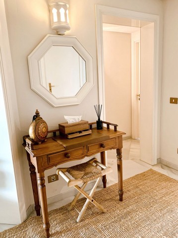 Appartement avec 3 Chambres à Puerto Banús