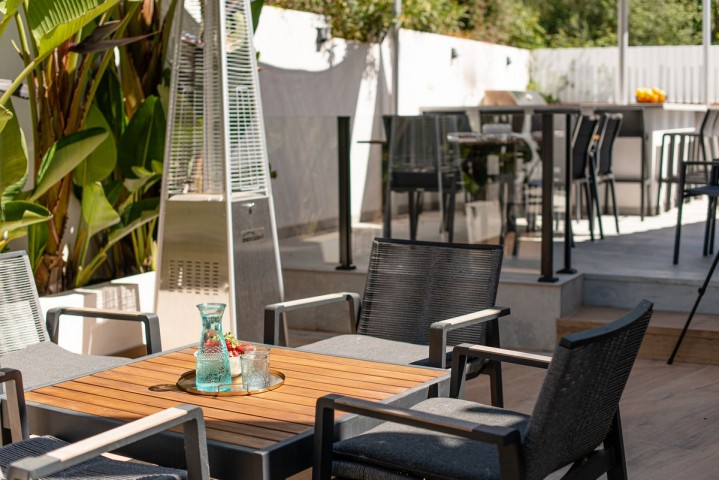 6 Sovrums Villa i Puerto Banús