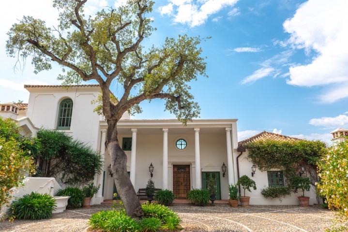 7 Bedroom Villa in La Zagaleta