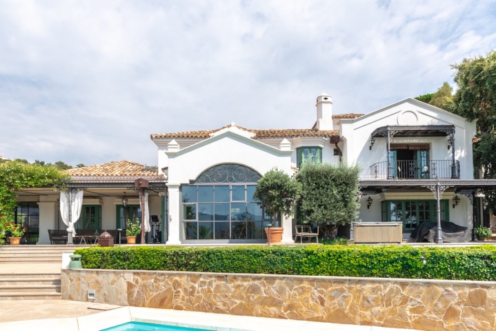 7 Bedroom Villa in La Zagaleta