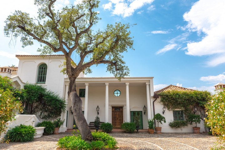 Villa avec 7 Chambres à La Zagaleta