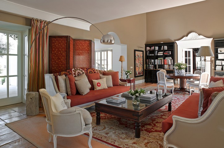 Villa avec 7 Chambres à La Zagaleta