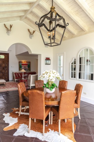 Villa avec 7 Chambres à La Zagaleta