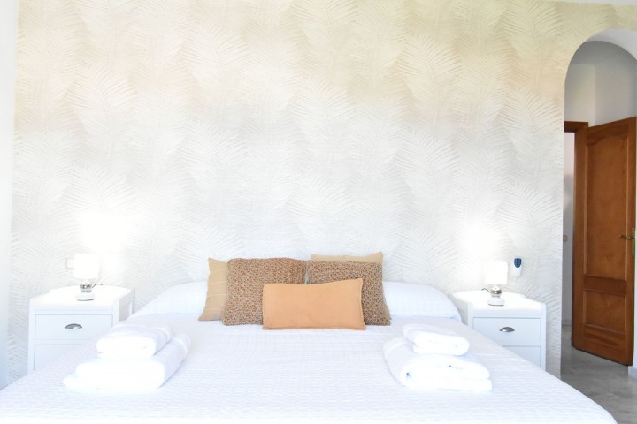 4 Bedroom Villa in Manilva