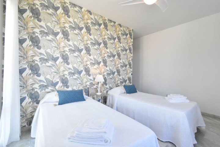 4 Bedroom Villa in Manilva