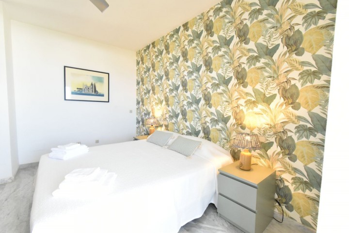 4 Bedroom Villa in Manilva