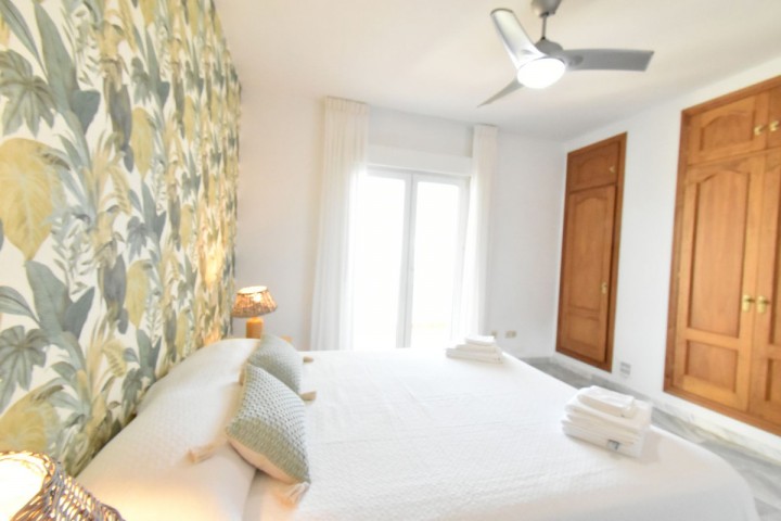 4 Bedroom Villa in Manilva