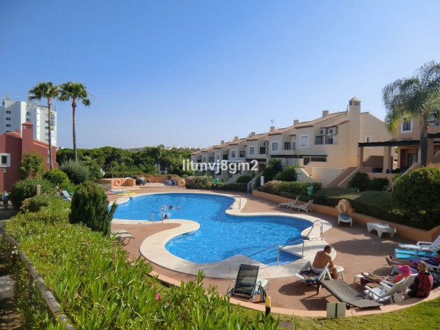 3 Bedroom Townhouse in Calahonda