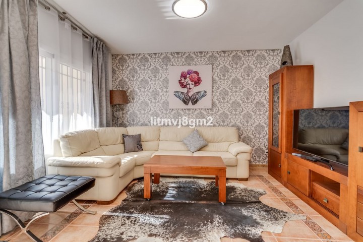 3 Bedroom Townhouse in Calahonda