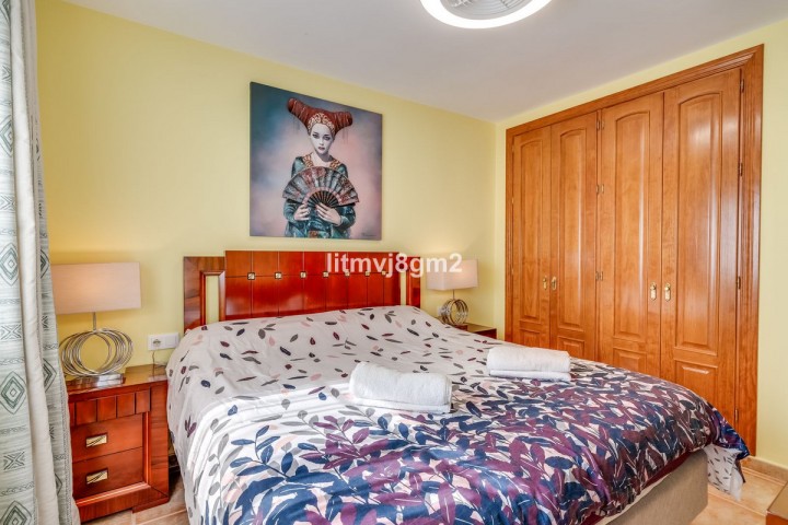 3 Bedroom Townhouse in Calahonda