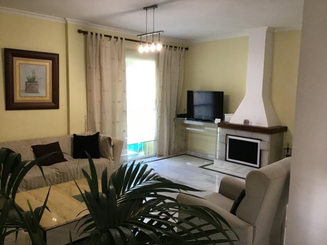 4 Bedroom Villa in Nueva Andalucía