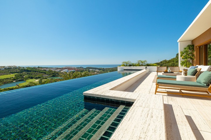 Villa avec 3 Chambres  à Casares