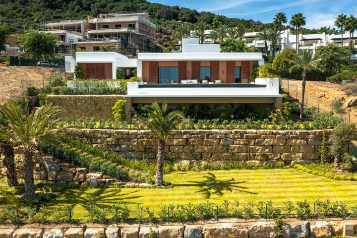 Villa avec 3 Chambres  à Casares
