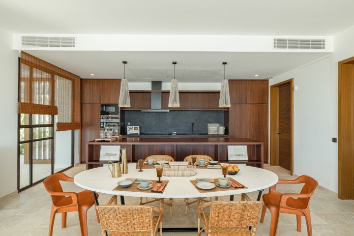 Villa avec 3 Chambres  à Casares