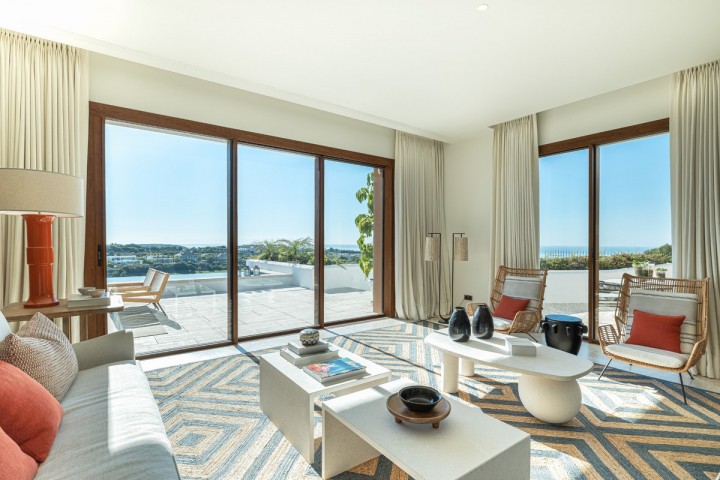Villa avec 3 Chambres  à Casares