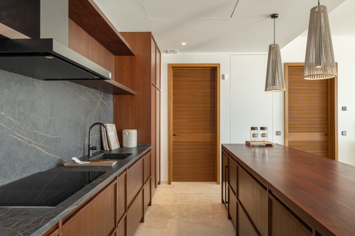 Villa avec 3 Chambres  à Casares