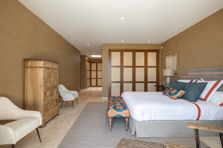 Villa avec 3 Chambres  à Casares