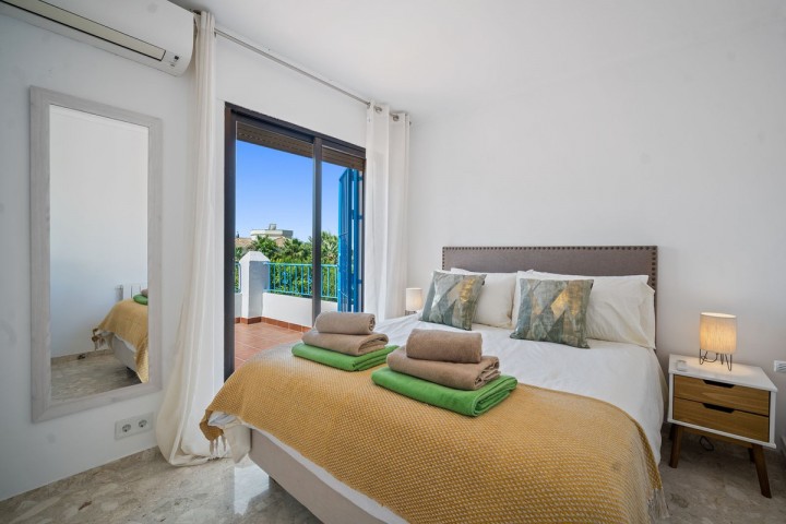 7 Bedroom Villa in Marbella