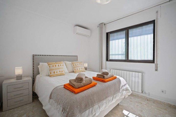 7 Slaapkamer Villa in Marbella