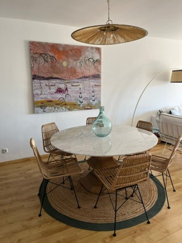 3 Bedroom Apartment in Estepona