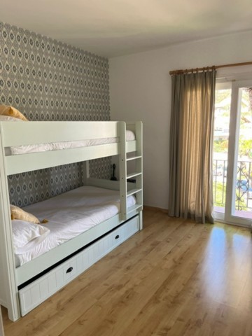 3 Bedroom Apartment in Estepona