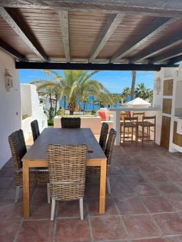 3 Bedroom Apartment in Estepona