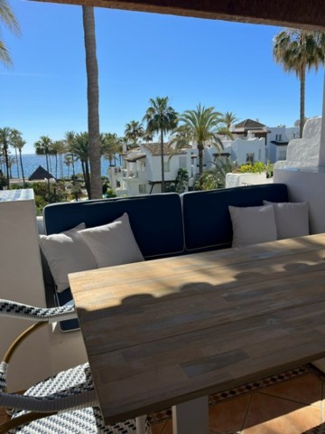 3 Bedroom Apartment in Estepona