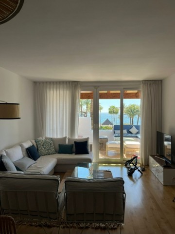 3 Bedroom Apartment in Estepona