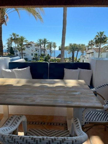 3 Bedroom Apartment in Estepona