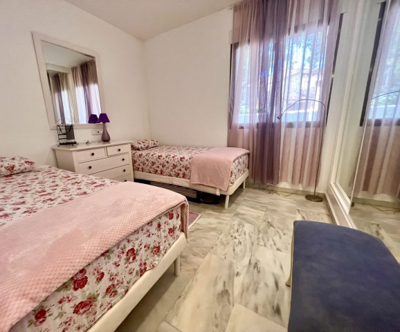 4 Bedroom Apartment in Elviria